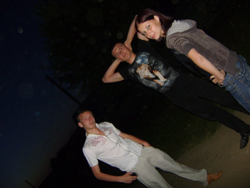 Иван Трофимов фотография #20