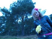 Фотография Захаровой Екатерины