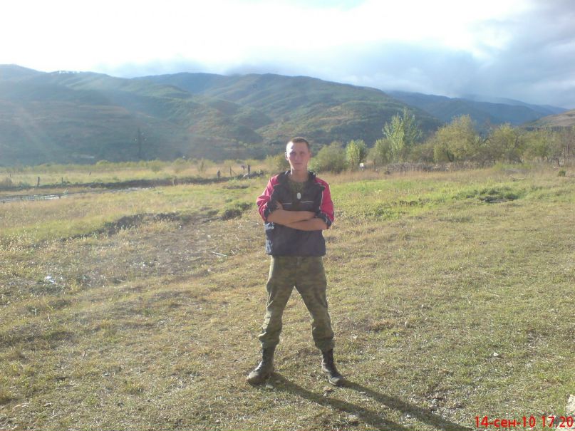 Никитос Лукин фотография #35