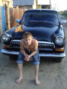 Фотография Вовны Дмитрия