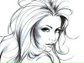 Фотография Михайловой Майи