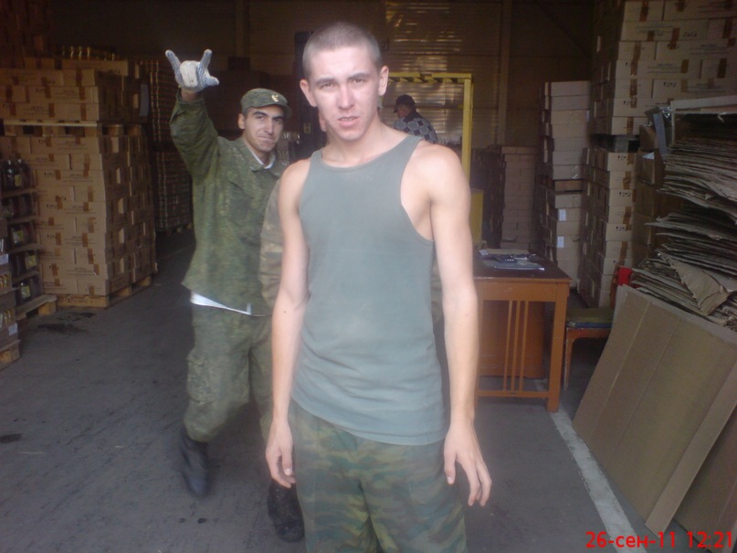Денис Савельев фотография #41