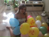 Фотография Шарыповой Анастасии