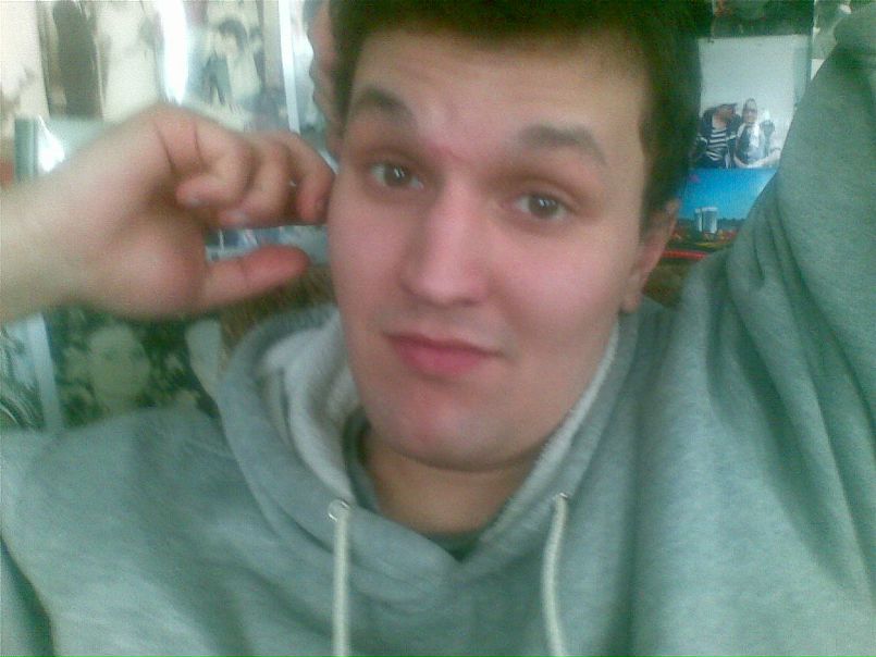 №10, Сергей Сапожников, 38 лет, Орёл №10, Сергей Сапожников, 38 лет, Орёл