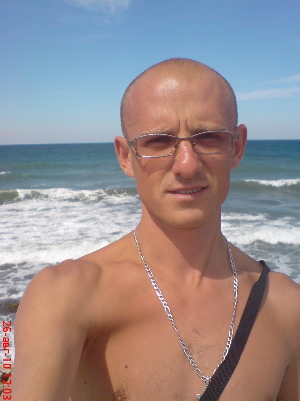 Дмитрий Самусенко фотография #36
