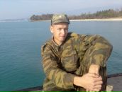 Фотография Калиберды Дениса