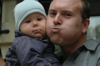 Фотография Шуранова Георгия