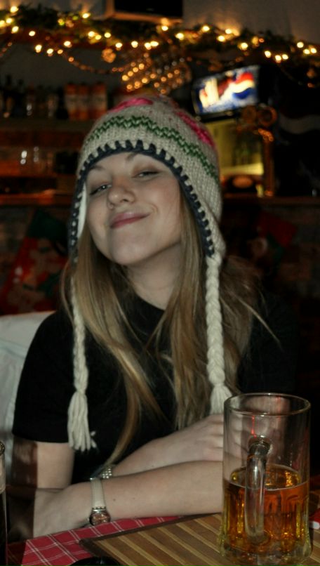 Юля Утка фотография #37