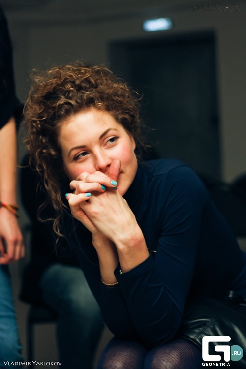 Лера Романова фотография #44