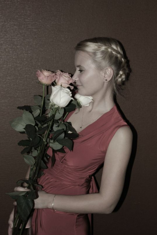 Софья Добрынина фотография #4