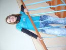 Іра Дроздик фотография #5 (источник - https://vk.com/id76817696)