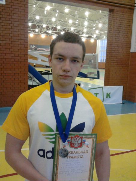 №8, Алик Шаповалов, 34 года, Майкоп №8, Алик Шаповалов, 34 года, Майкоп