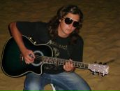 Фотография Зверева Азиза