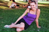 Фотография Куманиной Юли