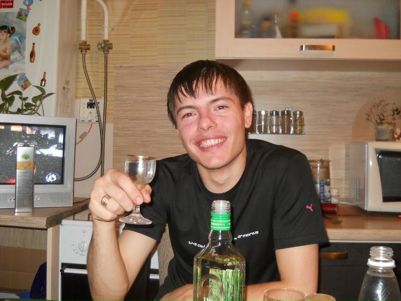 Lenar Zags фото №6