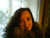 Фотография Хайнацкой Ирины