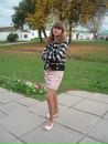Фотография Безумовой-Яшиной Светы