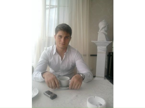 №10, Алексей Молчанов №10, Алексей Молчанов