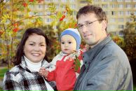 Фотография Горохова Сергея