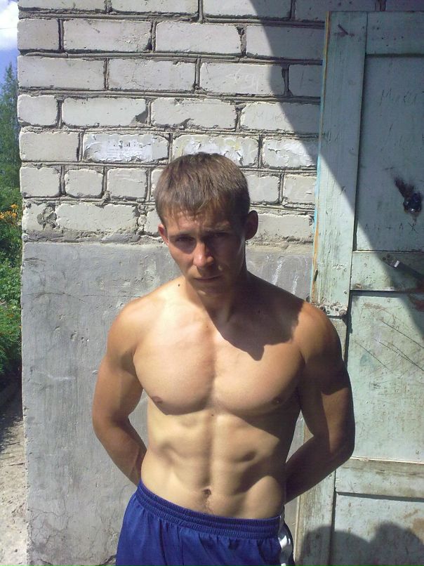 Дмитрий Дьяков фотография #32