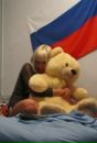 Фотография Филимоновой Нины