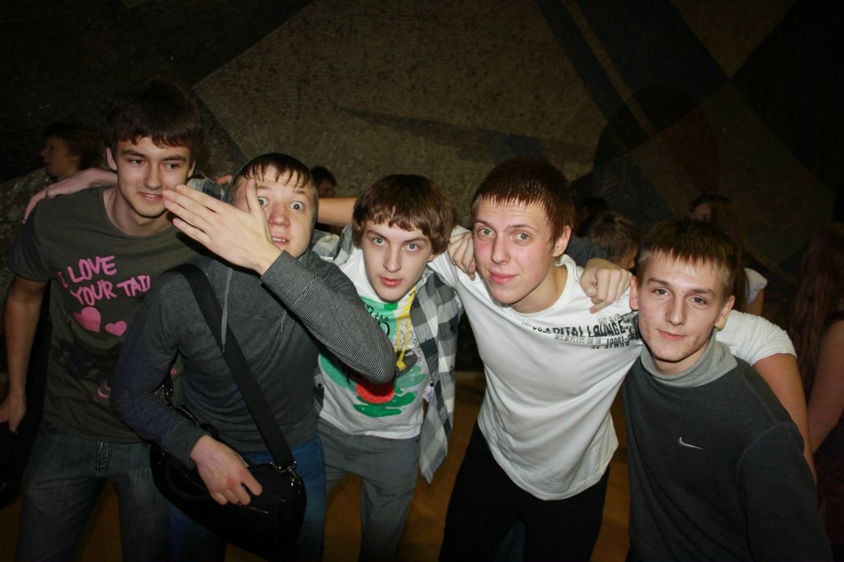 Иван Печерский фотография #39