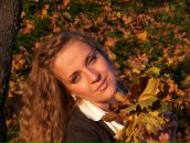 Фотография Бельчиковой Анастасии