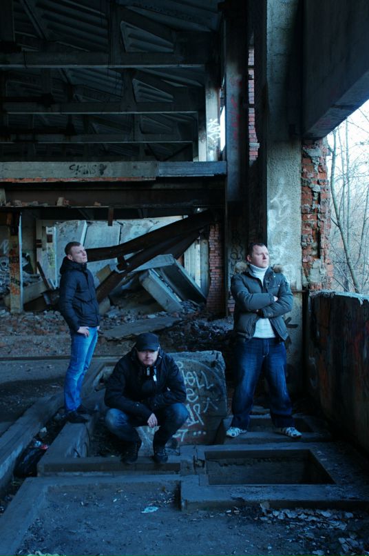 Герыч Загороднов фотография #21