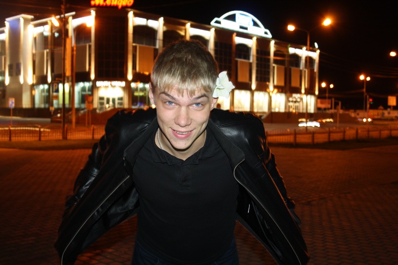 Сергей Сергеевич фотография #40