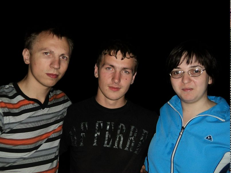 Дмитрий Маслов фотография #29