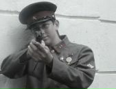Фотография Антонова Александра