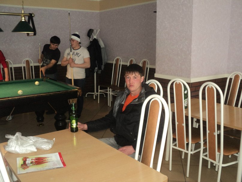 Константин Кузьмин фотография #34