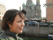 Фотография Гребёнкиной Веры