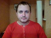 Фотография Прокопьева Сергея