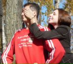 Фотография Кулабуховой Ксении