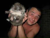 Фотография Беляева Димы