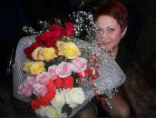 Фотография Быстряковой Надежды