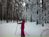 Фотография Гуровой Полины