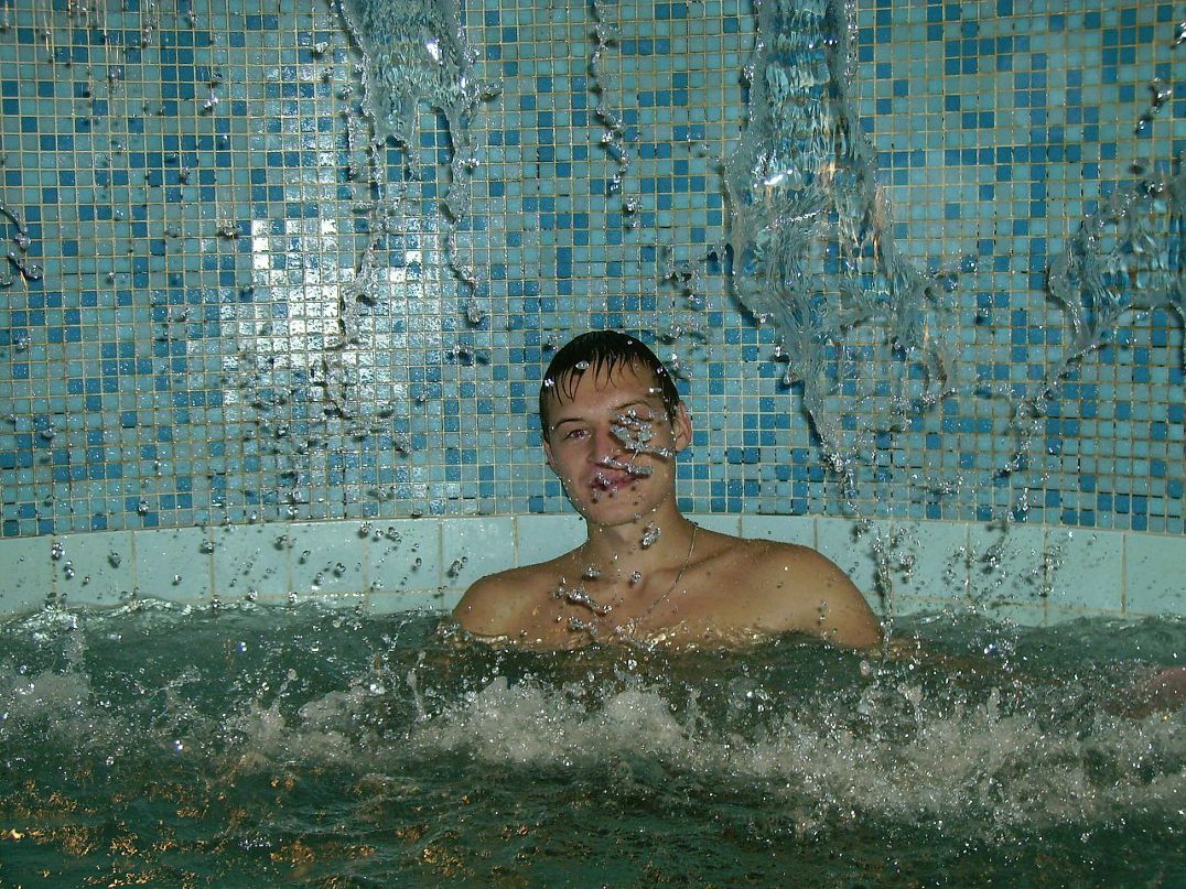 Иван Бузмаков фотография #32