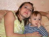 Фотография Карташовой Эллины