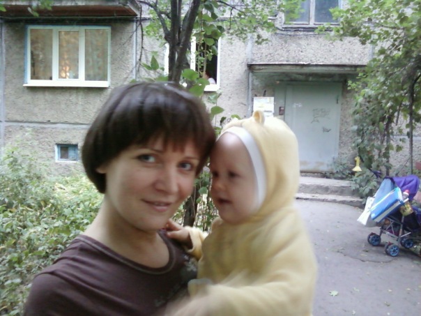 №17, Юлия Дубровская №17, Юлия Дубровская
