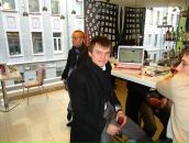 Фотография Вишниовского Андрея