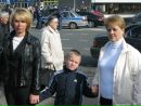 Фотография Булатецкой Антонины