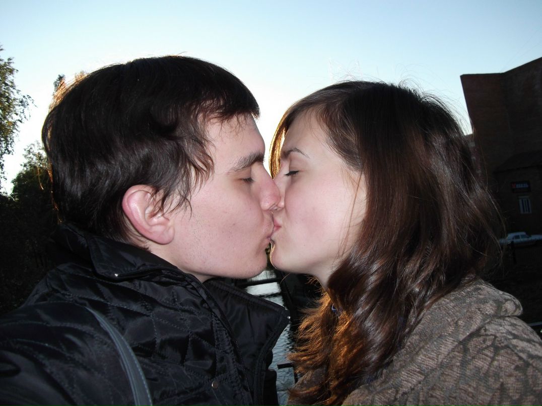 Иринка Собашникова фотография #47