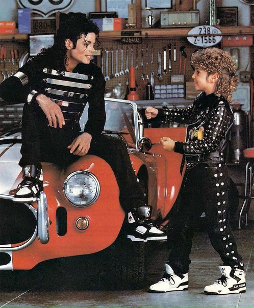 Lady Jackson фото №3
