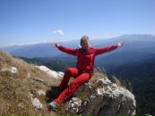 Фотография Веребчану Татьяны