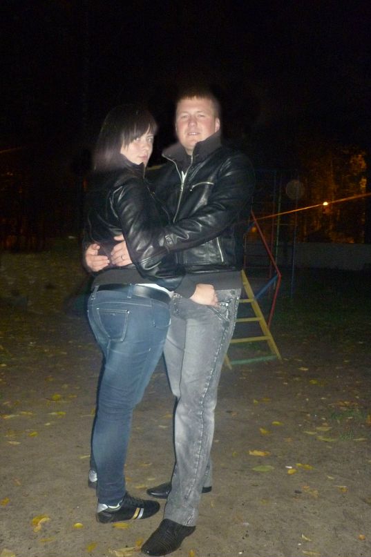 Дмитрий Маслов фотография #36