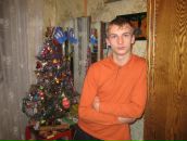 Фотография Мазанова Алексея