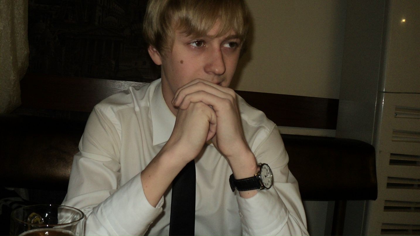 Дима Шумихин фотография #43