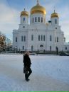 Фотография Федорченко-Сидоровой Лидии